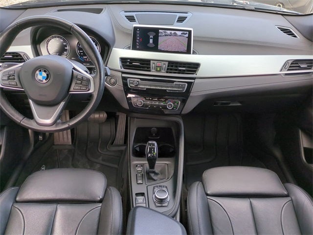 2020 BMW X2 xDrive28i