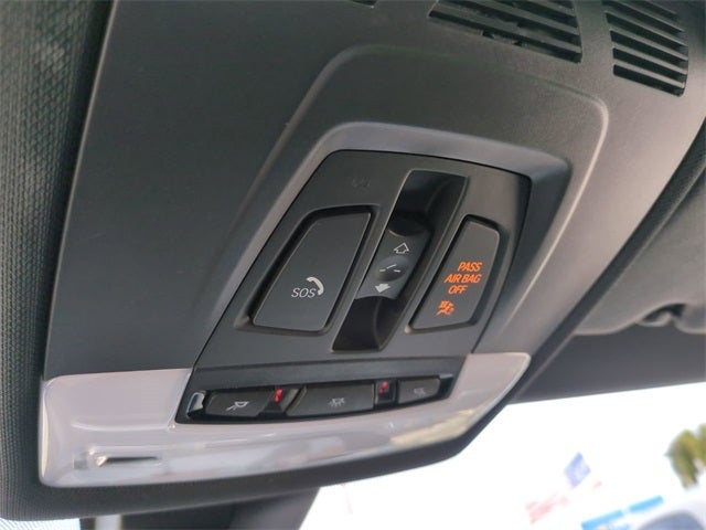 2020 BMW X2 xDrive28i