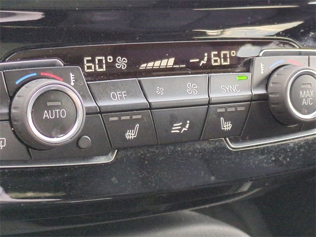 2020 BMW X2 xDrive28i