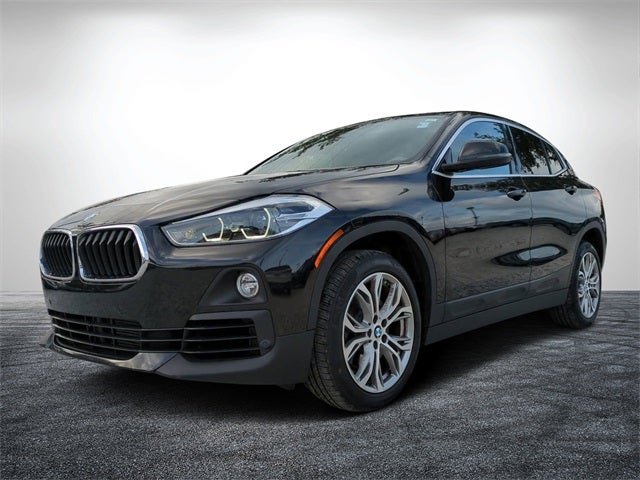 2020 BMW X2 xDrive28i