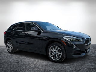 2020 BMW X2 xDrive28i