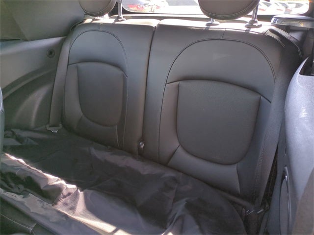 2018 MINI Cooper S Base