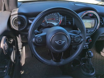 2018 MINI Cooper S Base