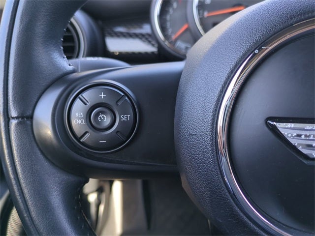 2018 MINI Cooper S Base