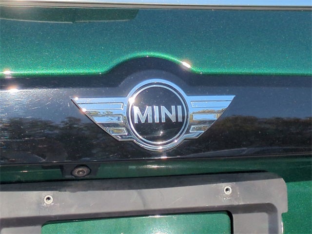 2018 MINI Cooper Countryman Base