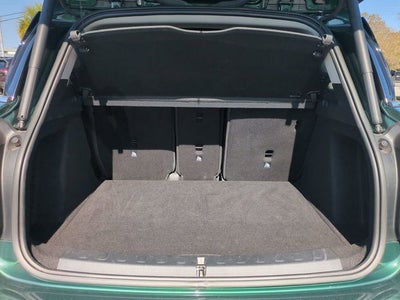 2018 MINI Cooper Countryman Base