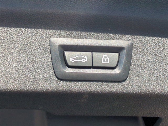 2018 MINI Cooper Countryman Base