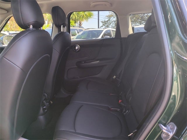 2018 MINI Cooper Countryman Base