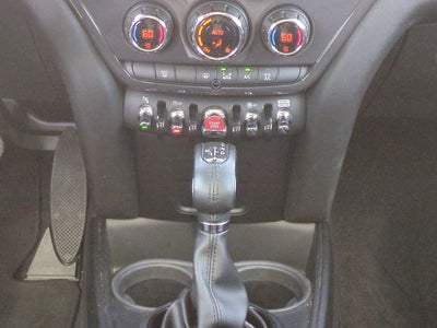 2018 MINI Cooper Countryman Base