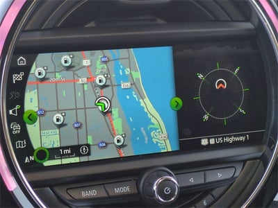 2018 MINI Cooper Countryman Base