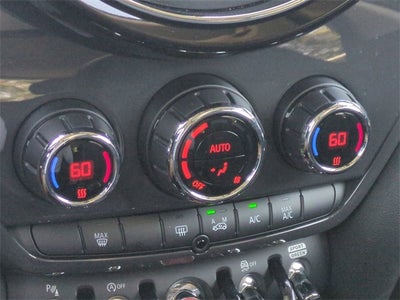 2018 MINI Cooper Countryman Base