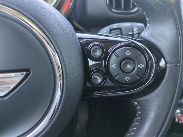 2018 MINI Cooper Countryman Base