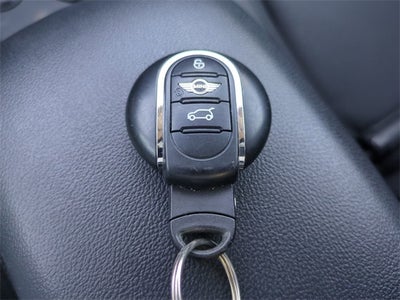 2018 MINI Cooper Countryman Base