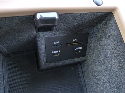 2021 Porsche Macan Base