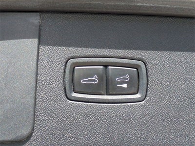 2020 Porsche Cayenne Base