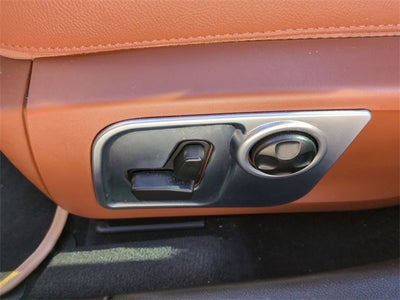 2018 Maserati Ghibli S