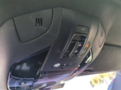 2018 Maserati Ghibli S