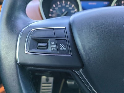 2018 Maserati Ghibli S