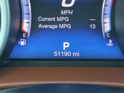 2018 Maserati Ghibli S