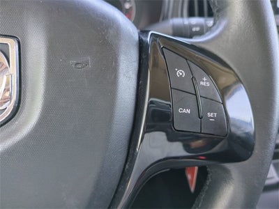 2022 RAM ProMaster City Base