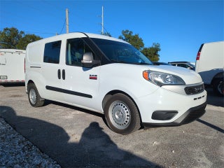 2022 RAM ProMaster City Base