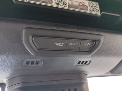 2021 Jeep Wrangler Unlimited Sahara 4xe