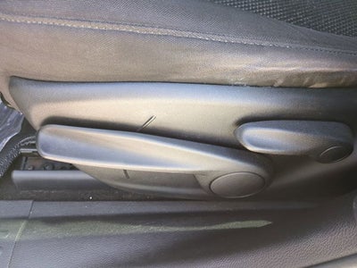 2021 Jeep Cherokee Latitude