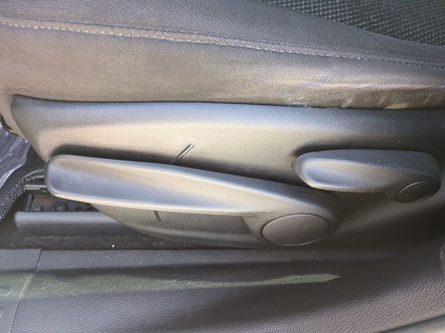 2021 Jeep Cherokee Latitude