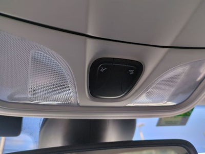 2021 Jeep Cherokee Latitude