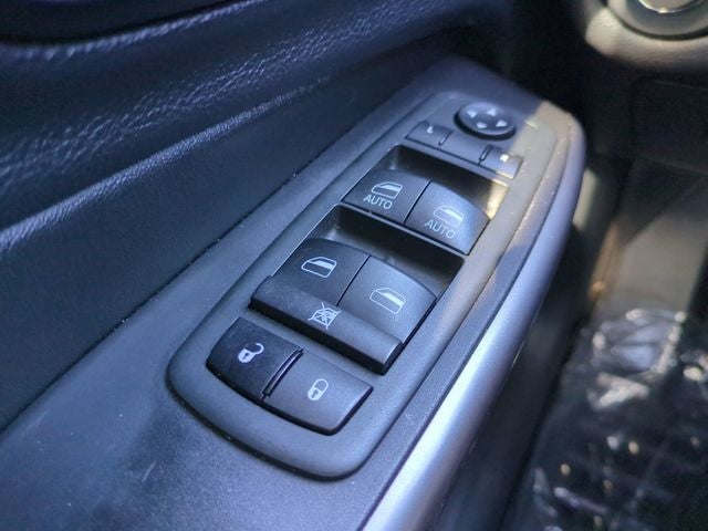 2021 Jeep Cherokee Latitude