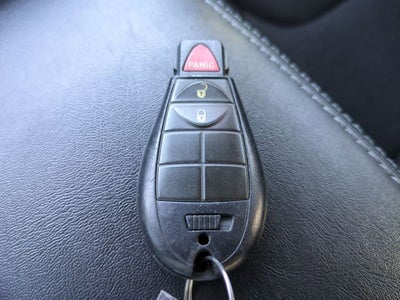 2021 Jeep Cherokee Latitude