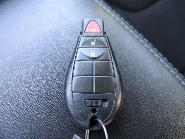 2021 Jeep Cherokee Latitude