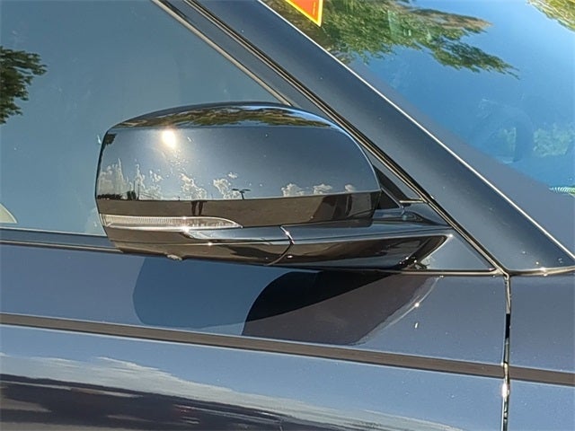 2024 Jeep Grand Cherokee L Summit