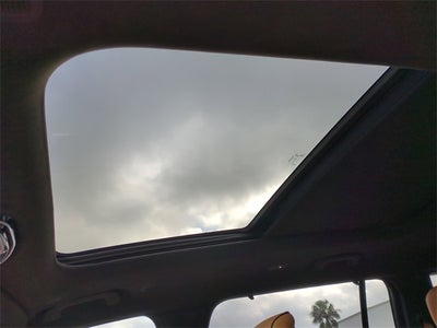 2024 Jeep Grand Cherokee L Summit