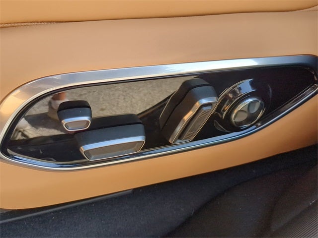 2024 Jeep Grand Cherokee L Summit