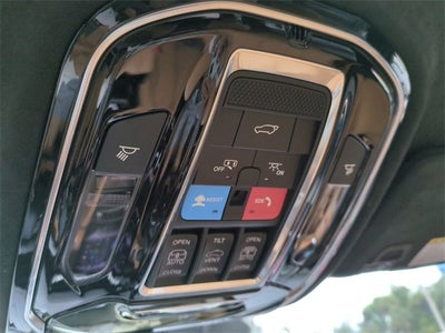 2024 Jeep Grand Cherokee L Summit