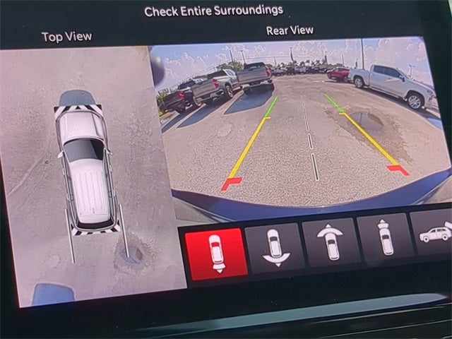 2024 Jeep Grand Cherokee L Summit