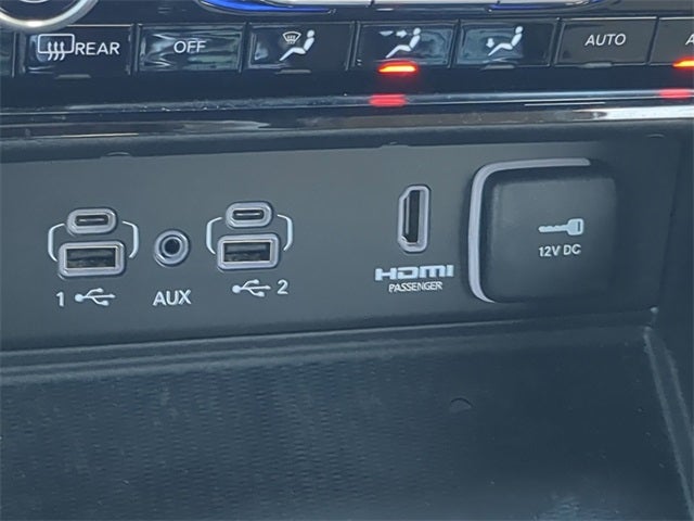 2024 Jeep Grand Cherokee L Summit