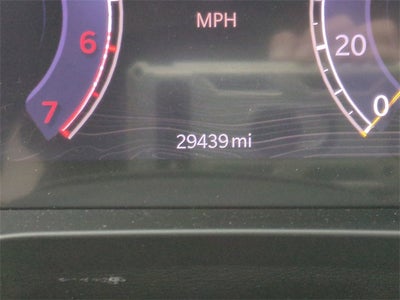 2024 Jeep Grand Cherokee L Summit