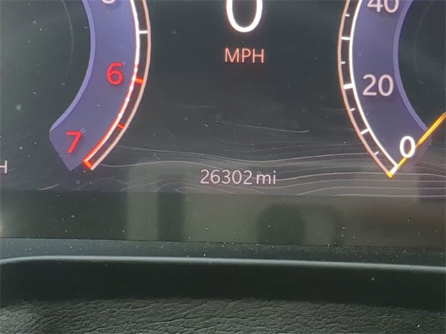 2024 Jeep Grand Cherokee L Summit