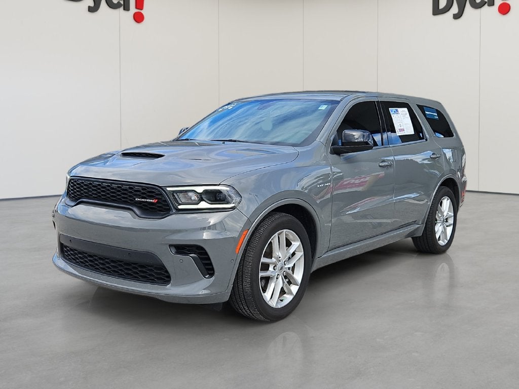 2024 Dodge Durango R/T