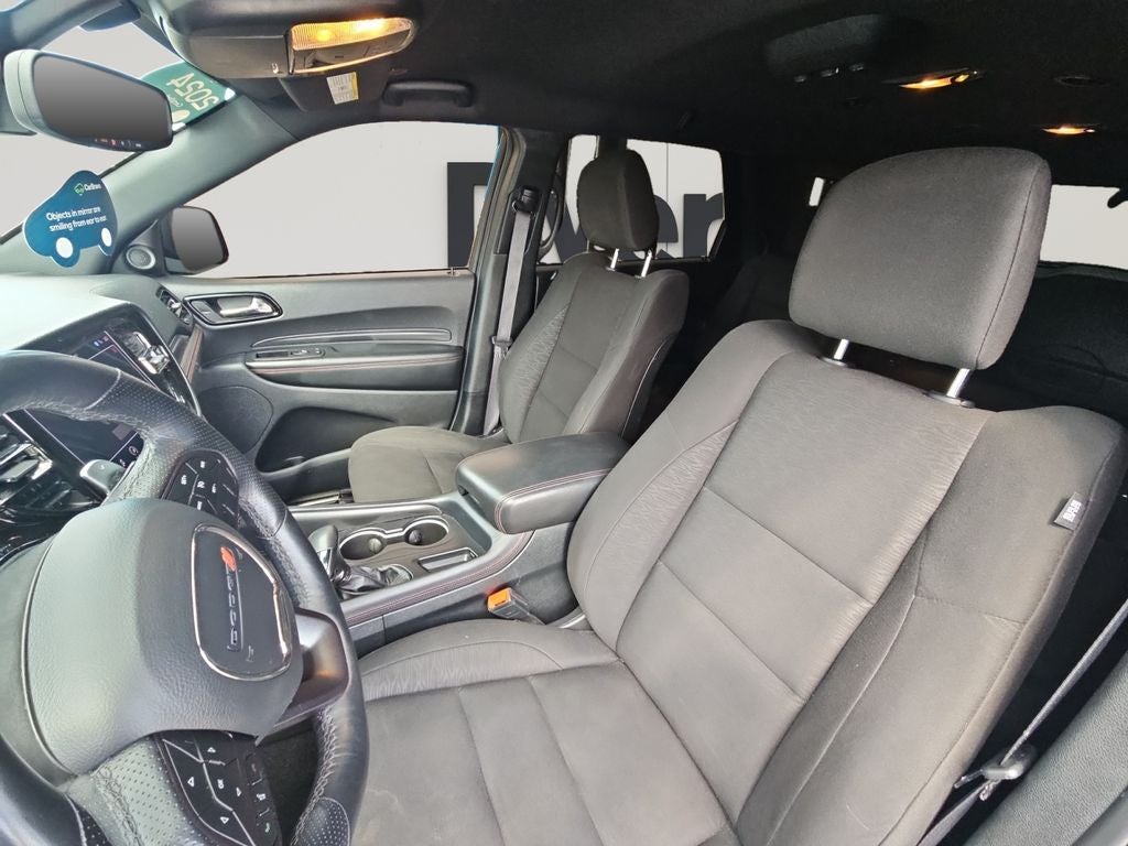 2024 Dodge Durango R/T