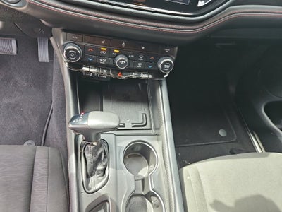 2024 Dodge Durango R/T