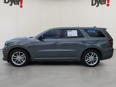 2024 Dodge Durango R/T