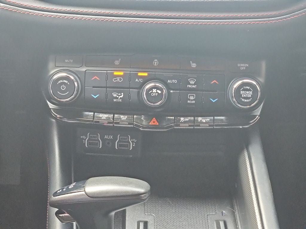 2024 Dodge Durango R/T