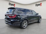 2025 Dodge Durango SRT Hellcat