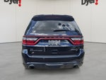 2025 Dodge Durango SRT Hellcat