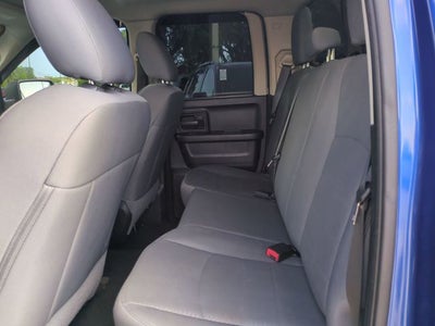 2015 RAM 1500 Express