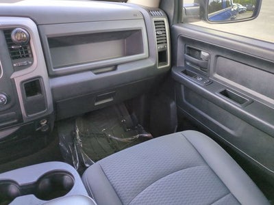 2015 RAM 1500 Express