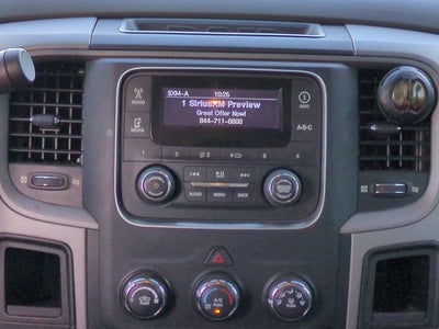 2015 RAM 1500 Express